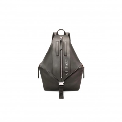 LOEWE CONVERTIBLE BACKPACK IN CLASSIC CALFSKIN B777W36X03-1220 (50*40*20cm)